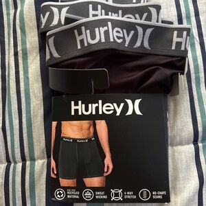 Hurley Boxer briefs